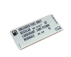 Utiles et Équipements for 1993 Volkswagen